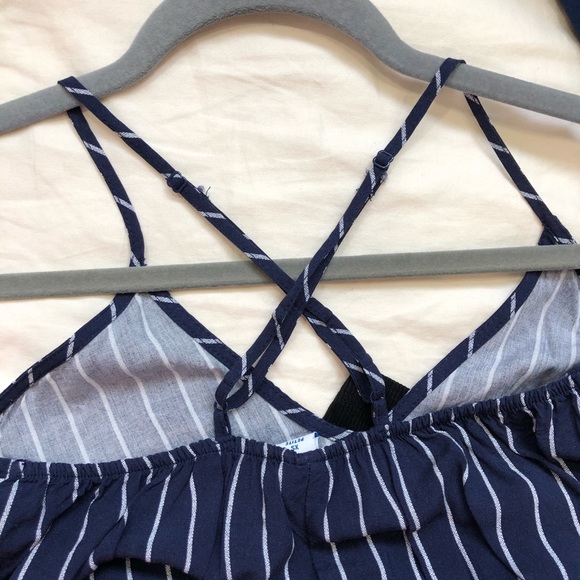 Old navy flowy maxi dress XSP - Picture 8 of 8